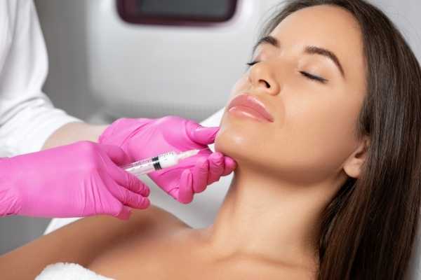 FAQs: Fat Dissolving Injections (Aqualyx & Alternatives) Epping