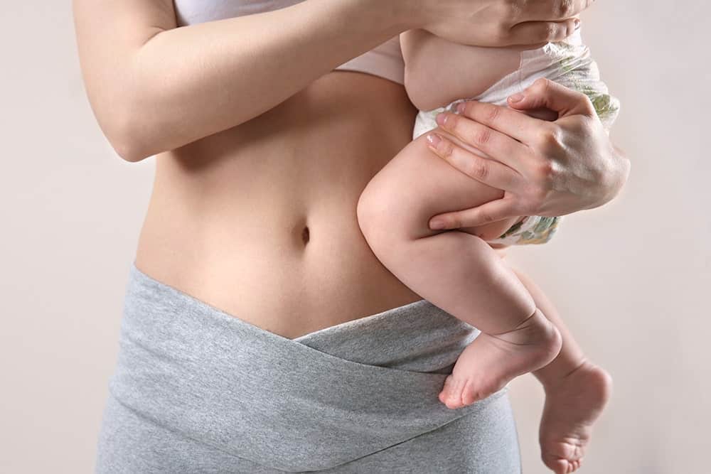 Can Sudden Movements or Twisting Damage Your Core Muscles Epping