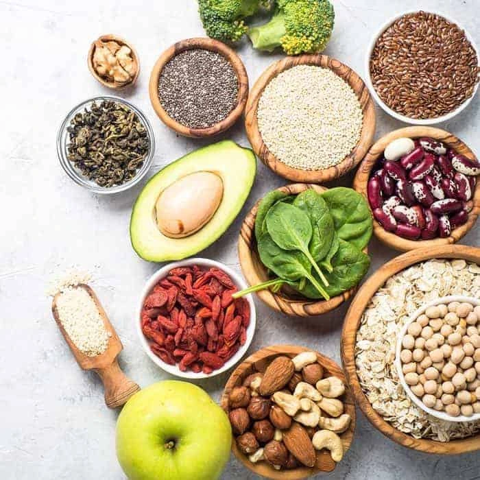 Fecal Incontinence Diet Epping What to include and understand