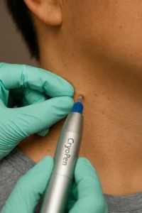 Skin tag removal for children Epping what you need to know