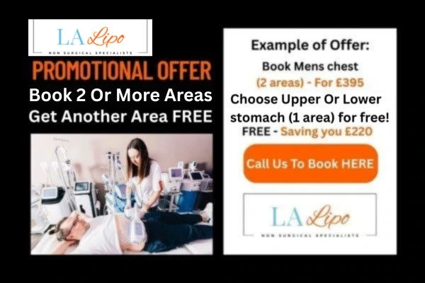 Cryolipolysis Fat Freezing Promotion Epping LA LIPO