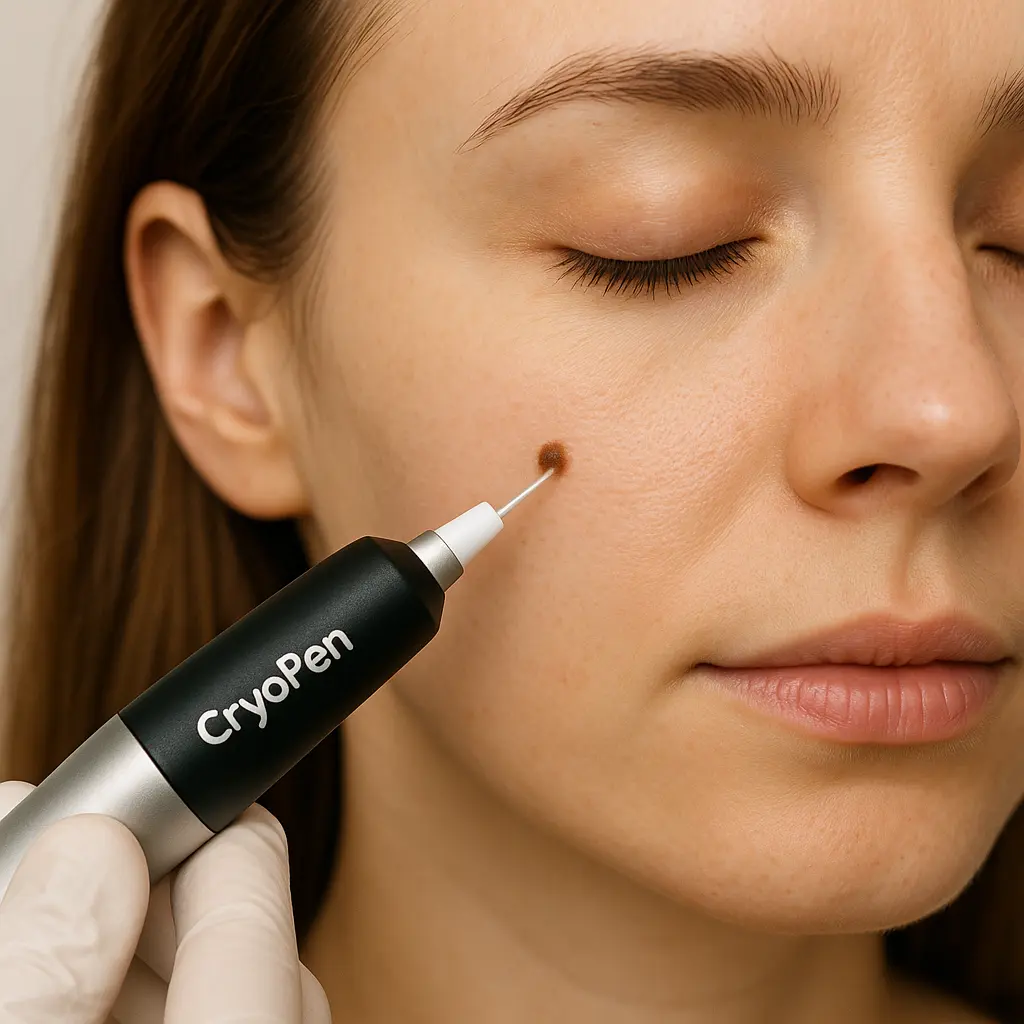 Mole removal Epping treatment